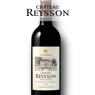 シャトー・レイソン