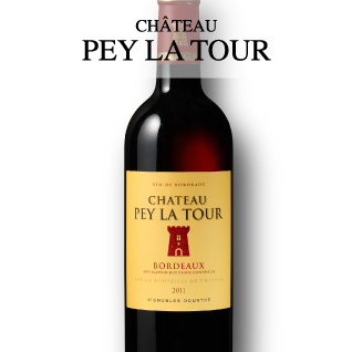 シャトー・ペイ・ラ・トゥール
