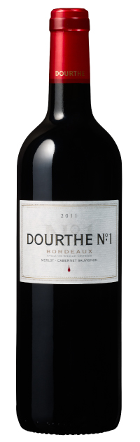 ドゥルト ヌメロ・アン ルージュ