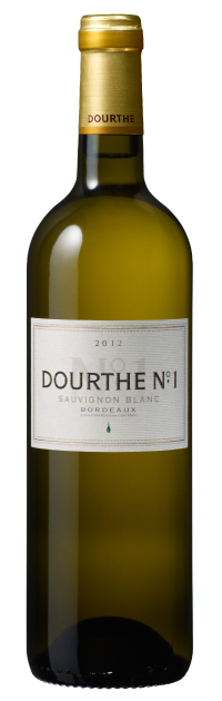 ドゥルト ヌメロ・アン ブラン