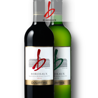 ドゥルト bボルドー