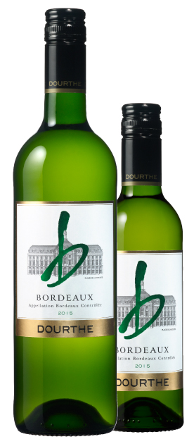 ドゥルト bボルドー ブラン