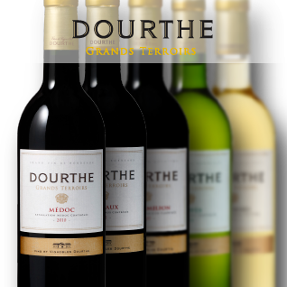 ドゥルト グラン・テロワール