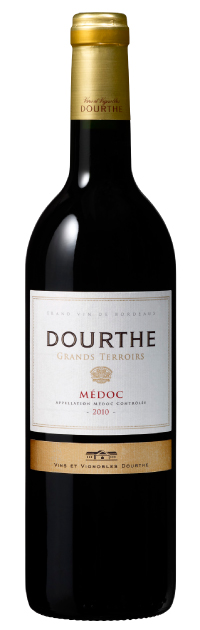 ドゥルト メドック