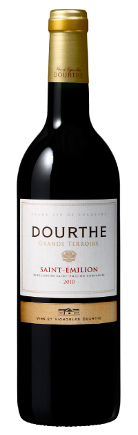 ドゥルト サンテミリオン