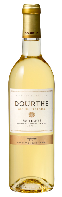 ドゥルト ソーテルヌ