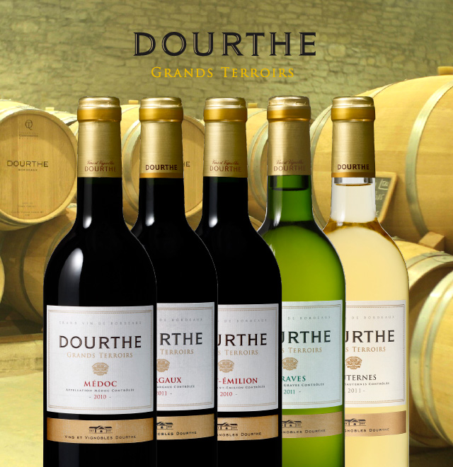 ドゥルト グラン・テロワール