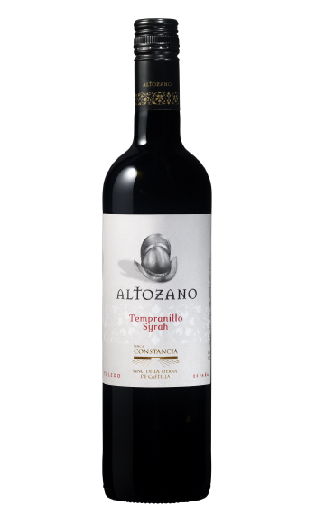 アルトザーノ テンプラニーリョ＆シラー