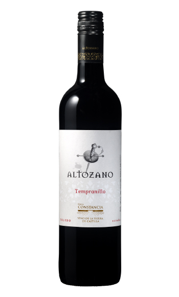 アルトザーノ テンプラニーリョ