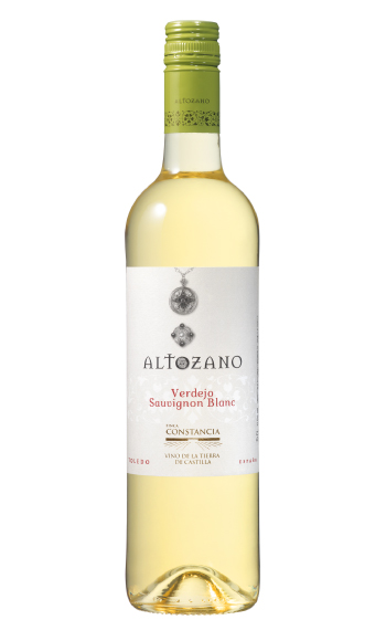 アルトザーノ ベルデホ&ソーヴィニヨン・ブラン