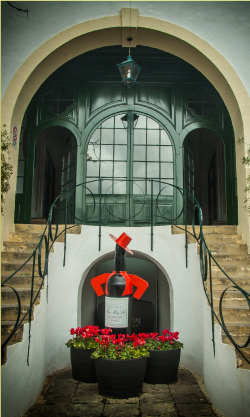 ゴンザレス・ビアスアートギャラリー15