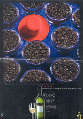 ゴンザレス・ビアスアートギャラリー8