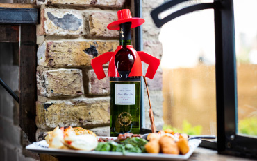 ゴンザレス・ビアスアートギャラリー9