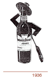 ゴンザレス・ビアス1936年画像