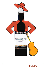 ゴンザレス・ビアス1995年画像