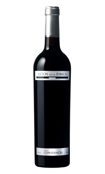 フィンカ・コンスタンシア アルトス・デ・ラ・フィンカ