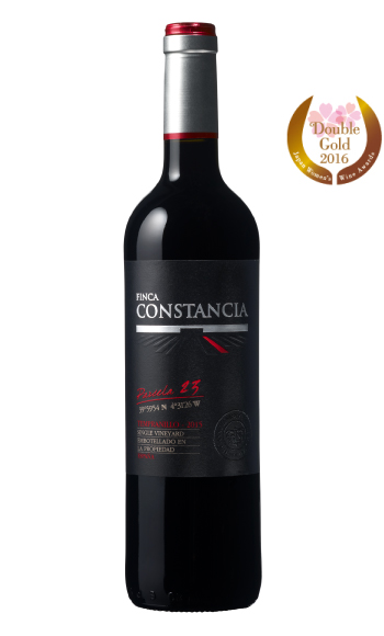 フィンカ・コンスタンシア パルセラ23