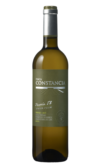 フィンカ・コンスタンシア パルセラ52