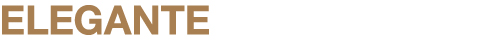 ELEGANTE