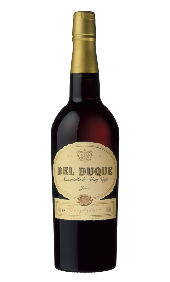 デル・デューク