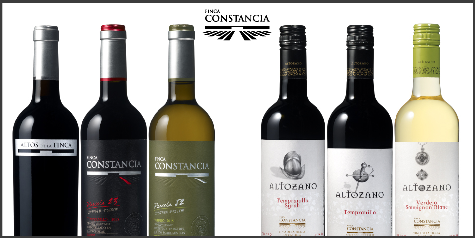 フィンカ・コンスタンシア画像