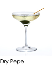 ドライ・ペペ
