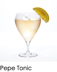 ペペ・トニック