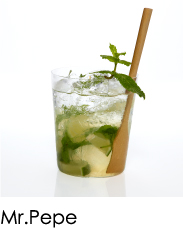 ミスター・ペペ