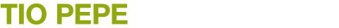 TIO PEPE