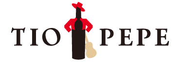 ティオ・ペペタイトル