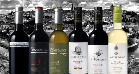 スティル ワイン