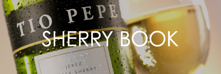 SHERRY BOOK