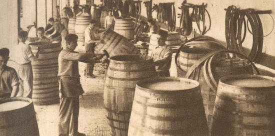 ゴンザレス・ビアスの歴史