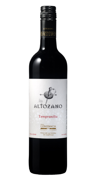 アルトザーノ テンプラニーリョ