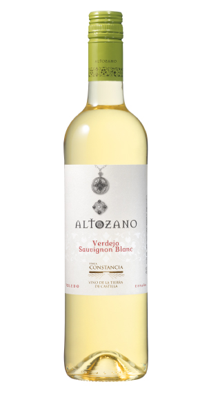 アルトザーノ ベルデホ&ソーヴィニヨン・ブラン