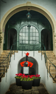 ゴンザレス・ビアスアートギャラリー16