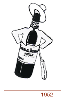 ゴンザレス・ビアス1954年画像