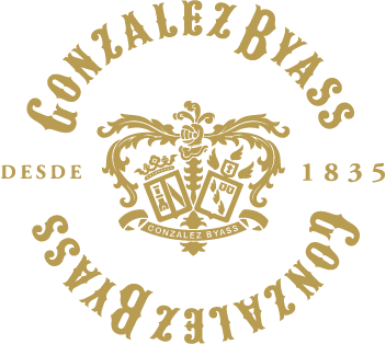 ゴンザレス・ビアス社の紋章