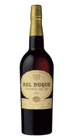 デル・デューク