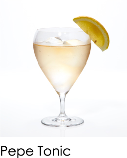 ペペ・トニック