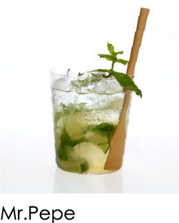 ミスター・ペペ