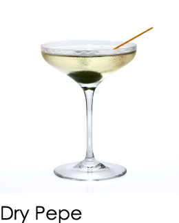 ドライ・ペペ
