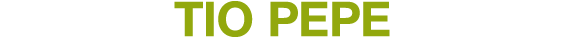 TIO PEPE