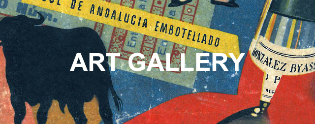 アートギャラリーメイン画像