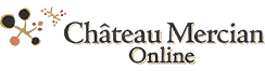 Château Mercian Online