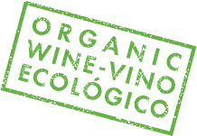 ORGANIC WINE-VINO ECOLOGICO