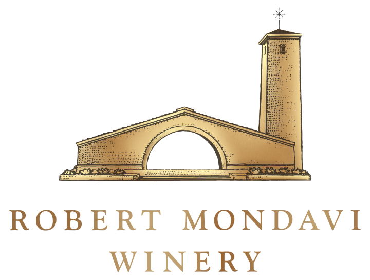 ROBERT MONDAVI