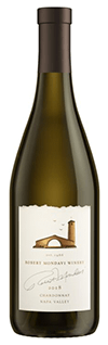ROBERT MONDAVI WINERY｜ロバート・モンダヴィ・ワイナリー