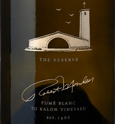ROBERT MONDAVI WINERY|ロバート・モンダヴィ・ワイナリー|ワイン