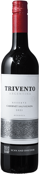 トリヴェント カベルネ・ソーヴィニヨン